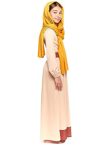 Costume ebraico di Betlemme