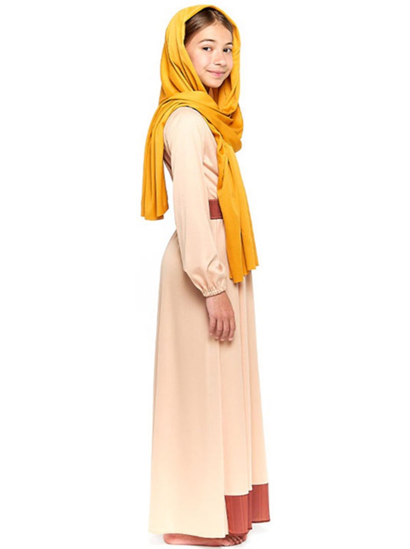 Costume ebraico di Betlemme Multicolore - Kiabi