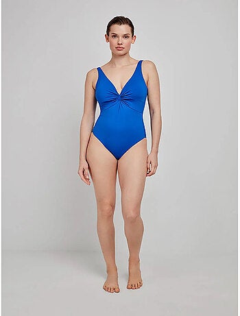 Costume effetto contenitivo senza ferretto