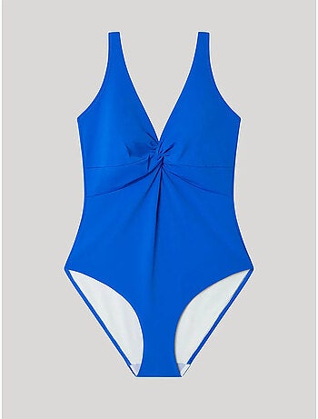 Costume effetto contenitivo senza ferretto