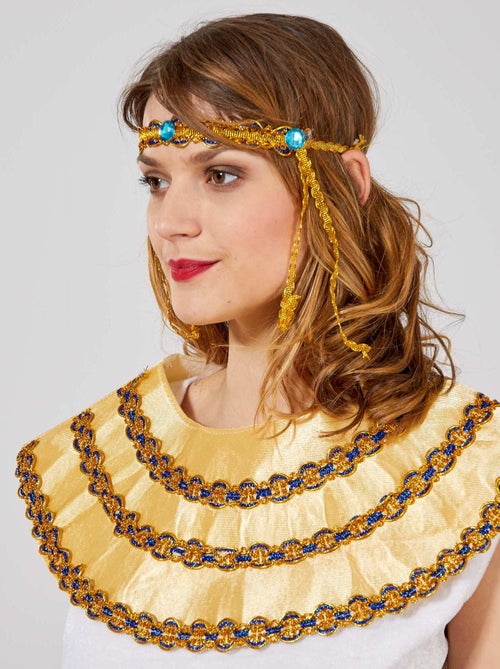 Costume diavoletta bambina - Macedonia