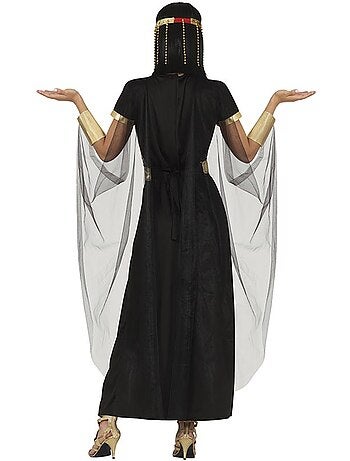 Costume egiziano con cintura