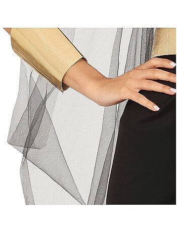 Costume egiziano con cintura