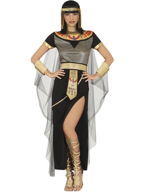 Costume egiziano con cintura - Kiabi
