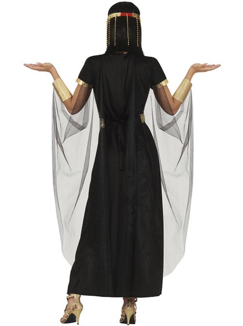 Costume egiziano con cintura - Kiabi