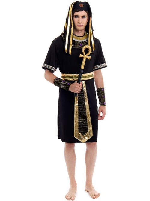costume egiziano - Kiabi
