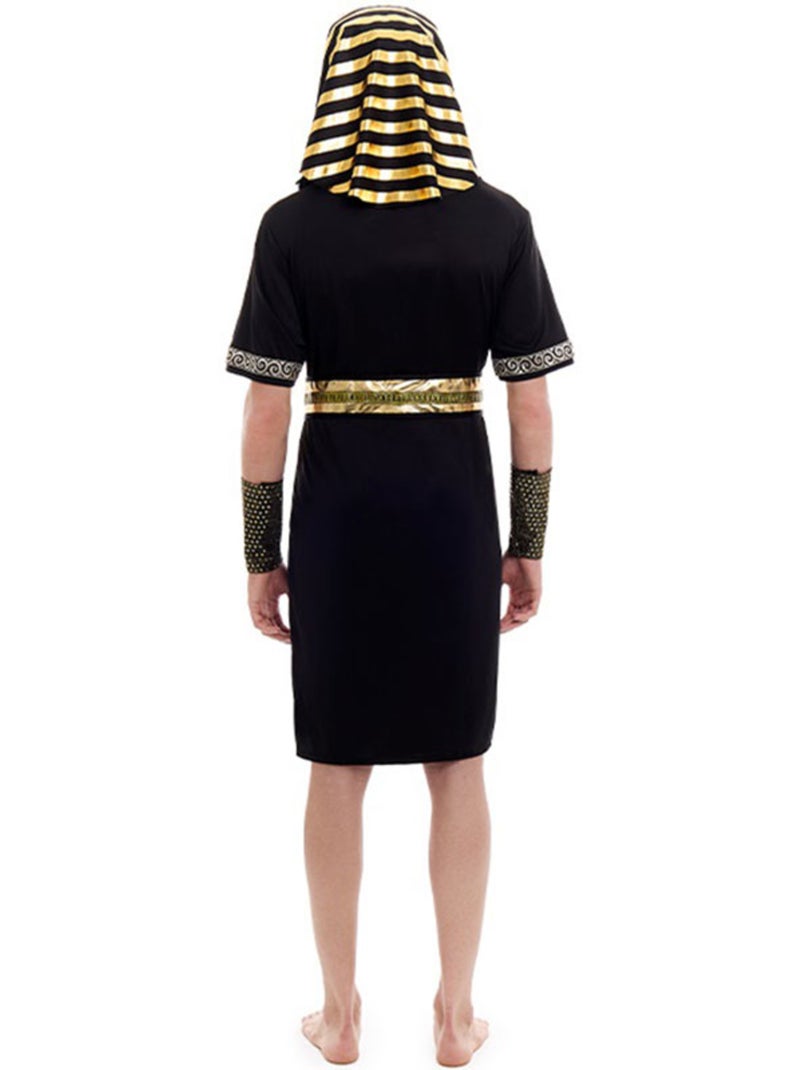 costume egiziano Multicolore - Kiabi