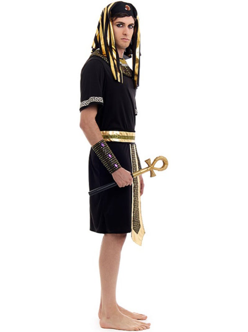 costume egiziano Multicolore - Kiabi