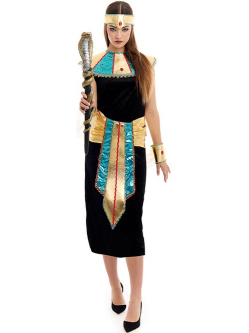 Costume egiziano - Kiabi
