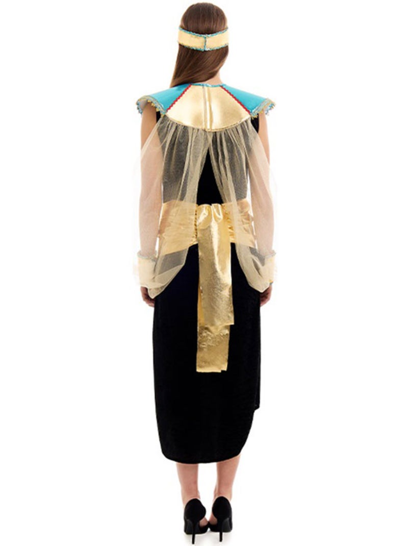 Costume egiziano Multicolore - Kiabi