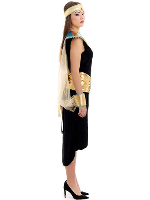 Costume egiziano - Kiabi