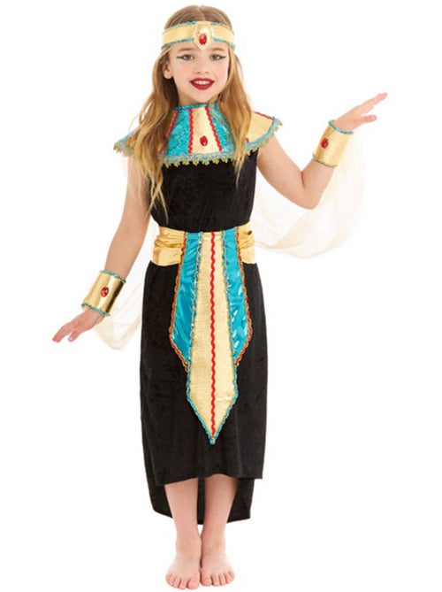 Costume egiziano - Kiabi