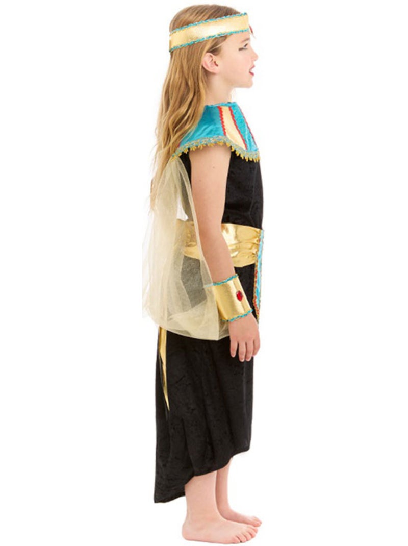 Costume egiziano Multicolore - Kiabi