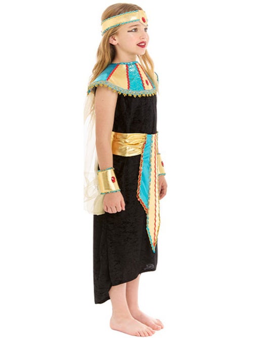 Costume egiziano - Kiabi