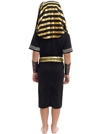 costume egiziano