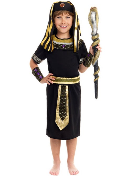 costume egiziano - Kiabi