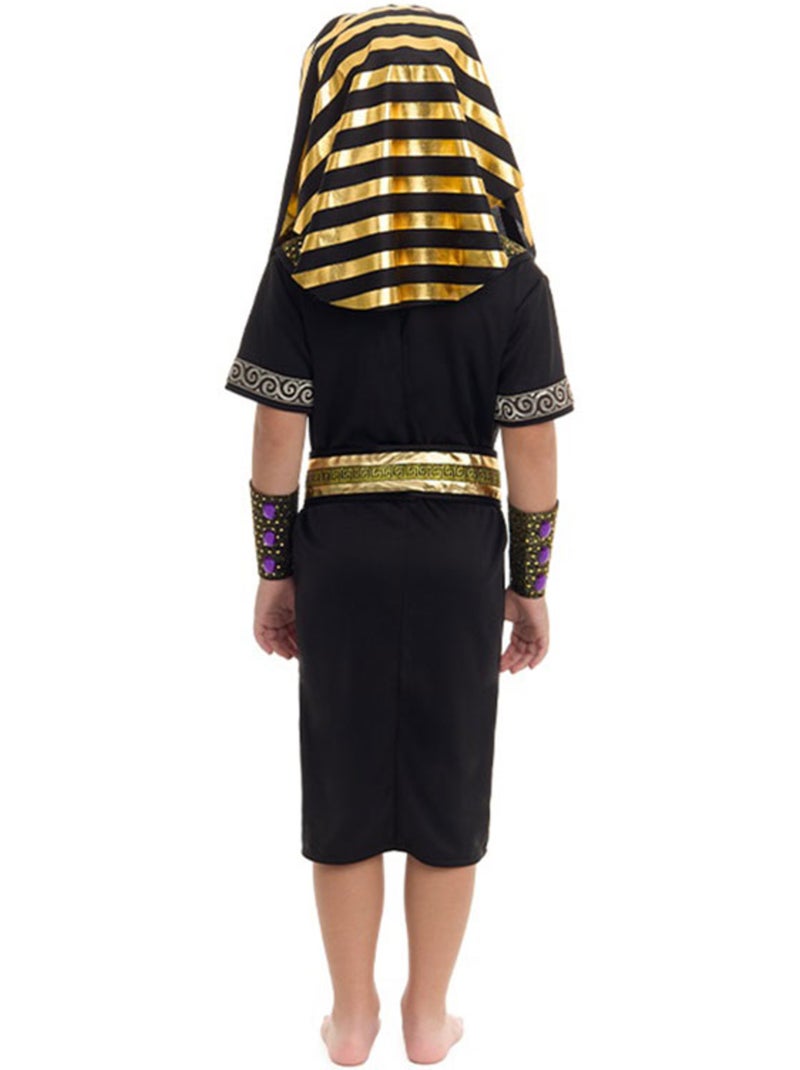 costume egiziano Multicolore - Kiabi