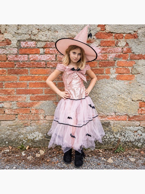 Costume enfant – strega glamour | great pretenders | great pretenders - Kiabi Costume enfant – strega glamour | great pretenders | great pretenders - Kiabi