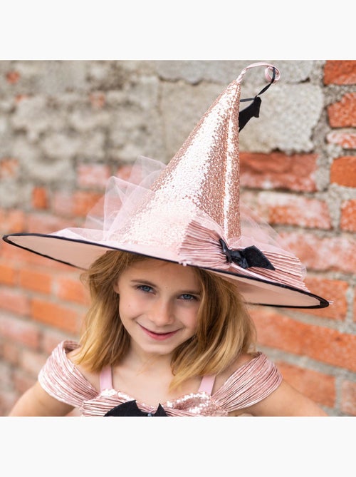 Costume enfant – strega glamour | great pretenders | great pretenders - Kiabi Costume enfant – strega glamour | great pretenders | great pretenders - Kiabi