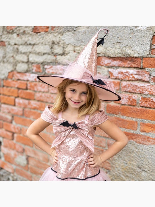 Costume enfant – strega glamour | great pretenders | great pretenders - Kiabi Costume enfant – strega glamour | great pretenders | great pretenders - Kiabi