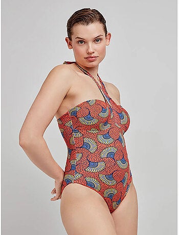 Costume fantasia tribale