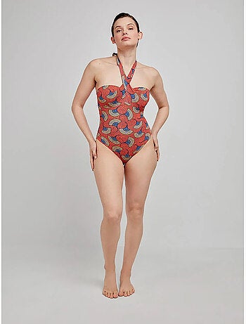 Costume fantasia tribale