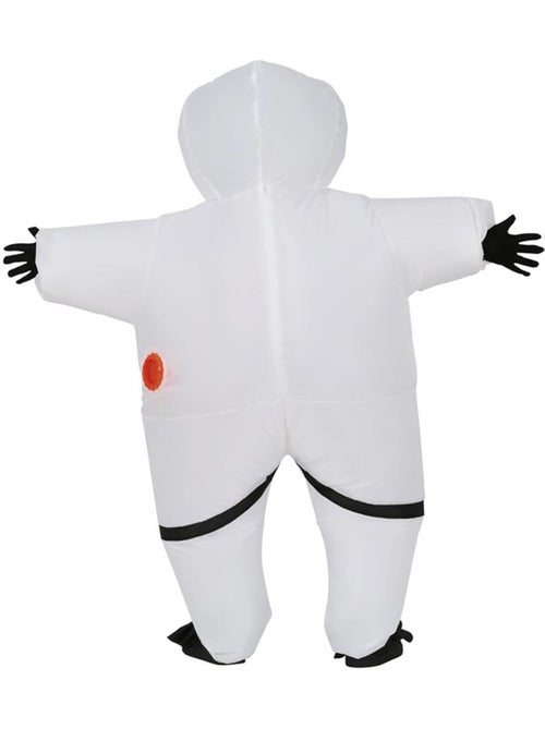 Costume gonfiabile da astronauta - Kiabi