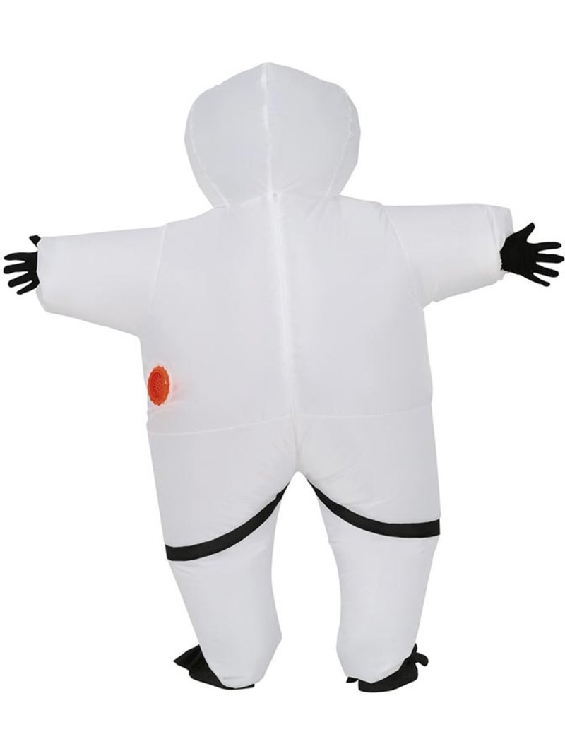 Costume gonfiabile da astronauta Multicolore - Kiabi