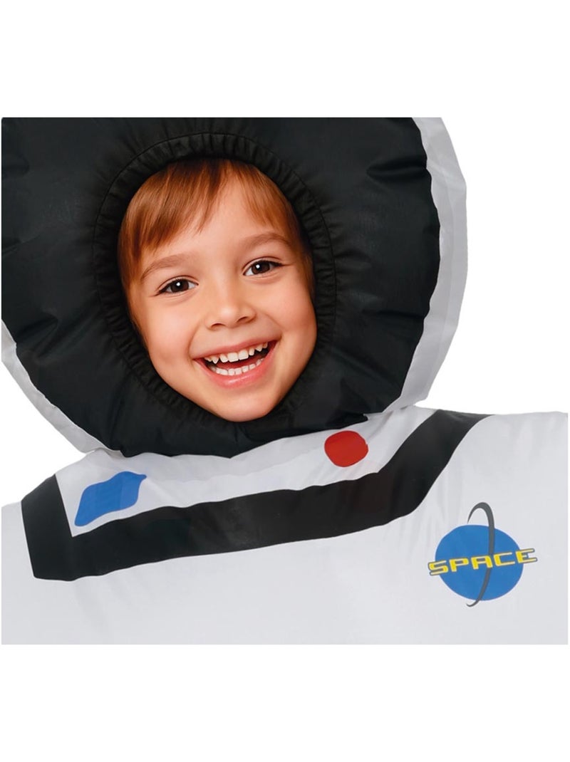 Costume gonfiabile da astronauta Multicolore - Kiabi