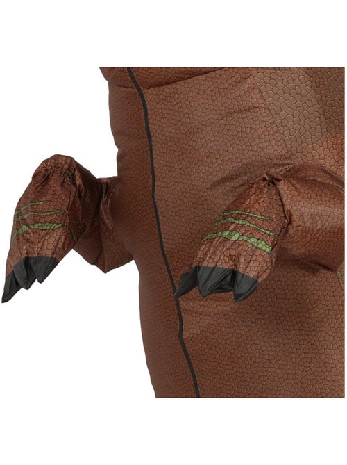 Costume gonfiabile da dinosauro gigante - Kiabi Costume gonfiabile da dinosauro gigante - Kiabi
