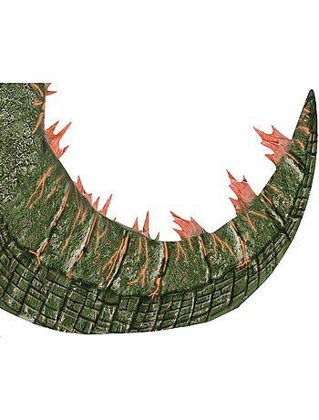 Costume gonfiabile da dinosauro mutante