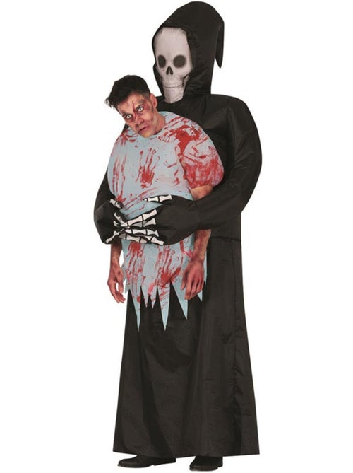 Costume gonfiabile della Morte - Kiabi