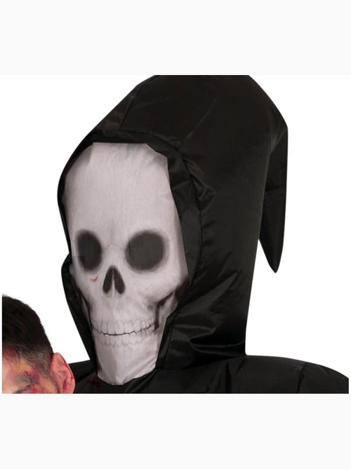 Costume gonfiabile della Morte - Kiabi