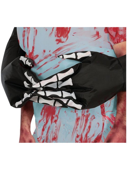 Costume gonfiabile della Morte - Kiabi