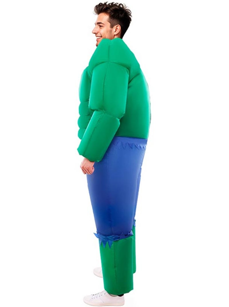 Costume gonfiabile gigante Multicolore - Kiabi