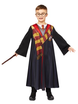 Costume 'Harry Potter'