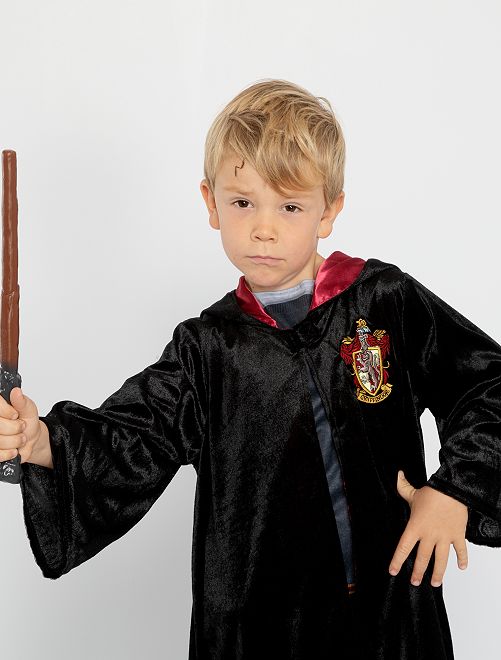 Costume 'Harry Potter' - NERO - Kiabi - 25.00€