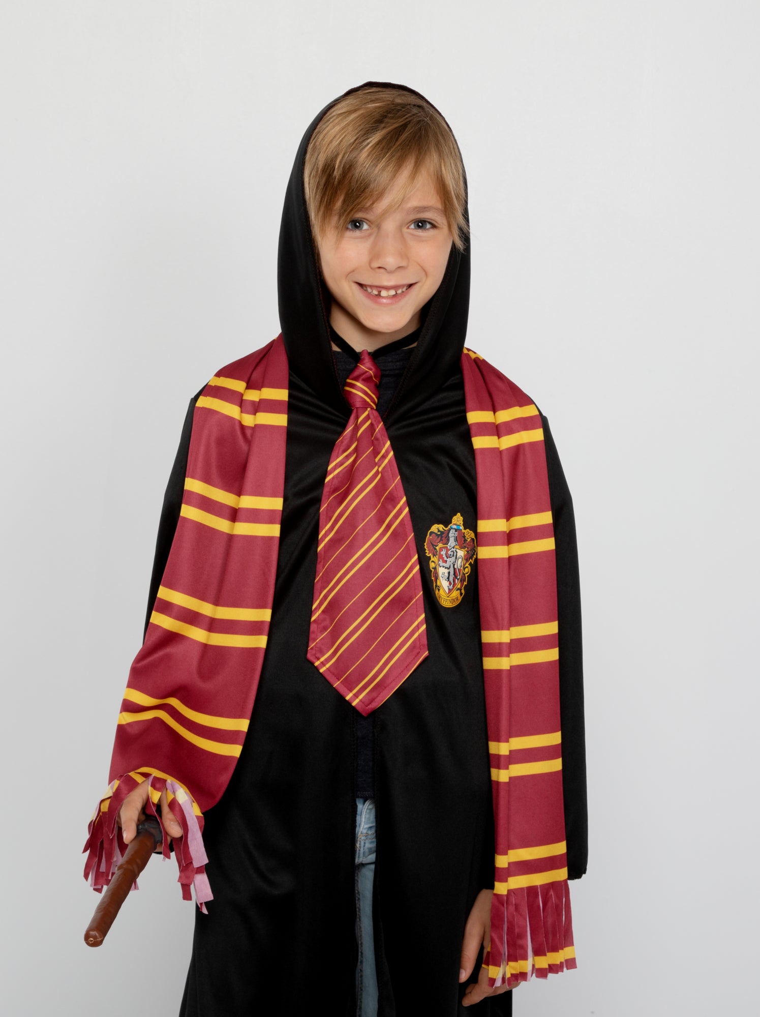 Costume harry shops potter bambina