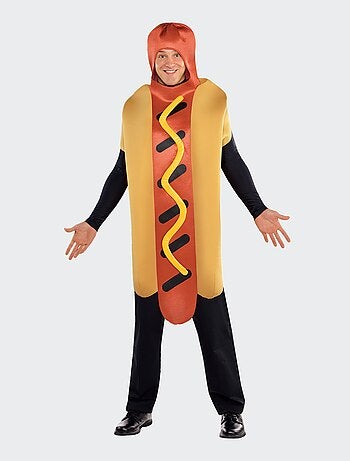 Costume Hot dog - Kiabi