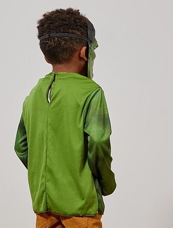 Costume 'Hulk'