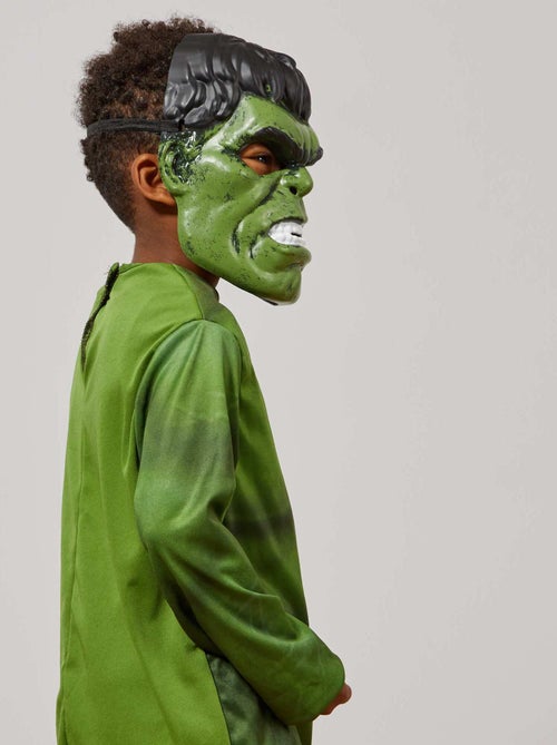 Costume 'Hulk' - Kiabi