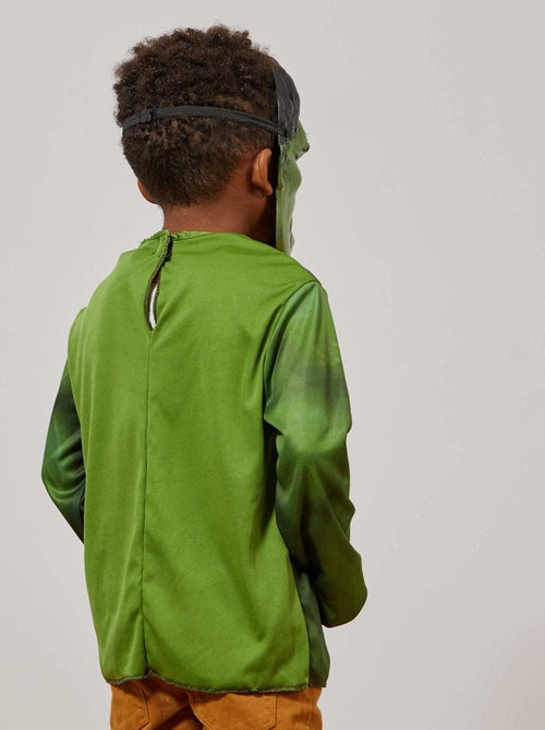 Costume 'Hulk' - Kiabi