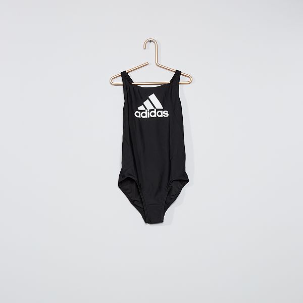 costume intero adidas nero