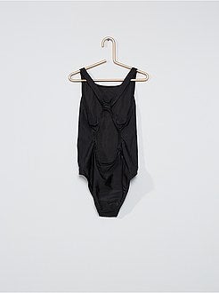 Costume intero 'adidas' - Kiabi