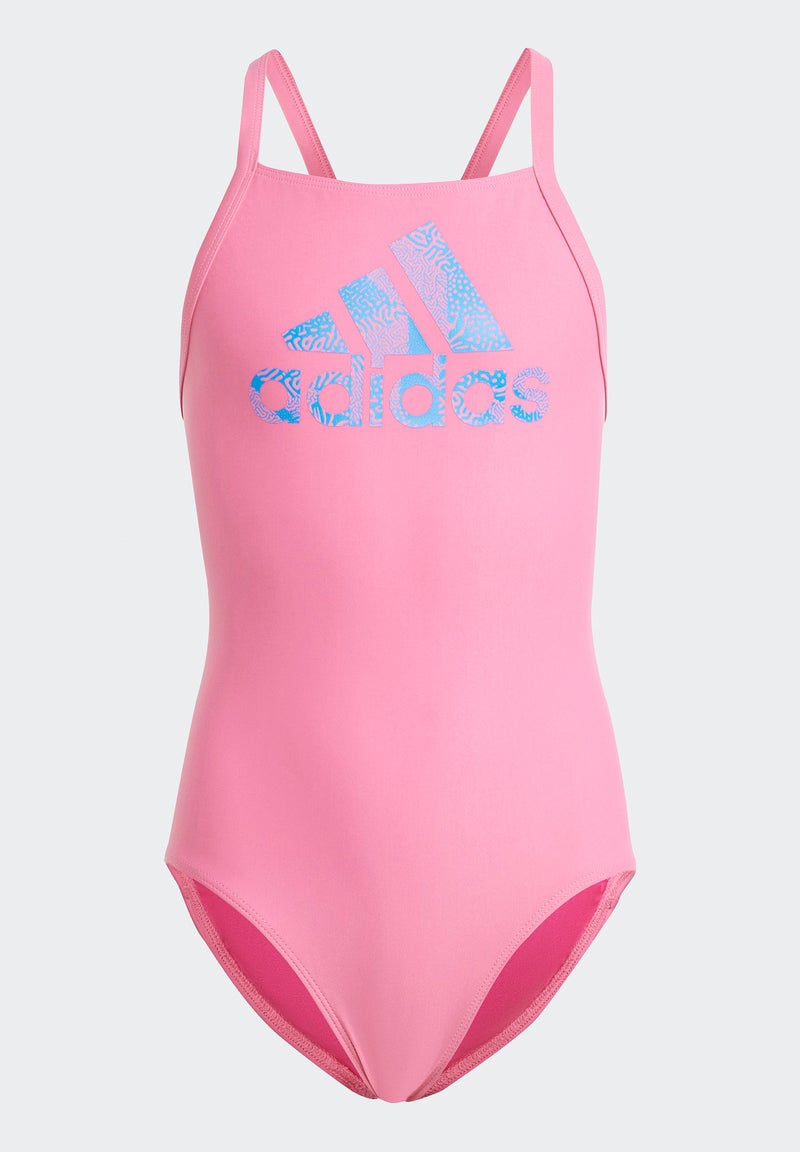 Costume intero 'Adidas' ROSA - Kiabi