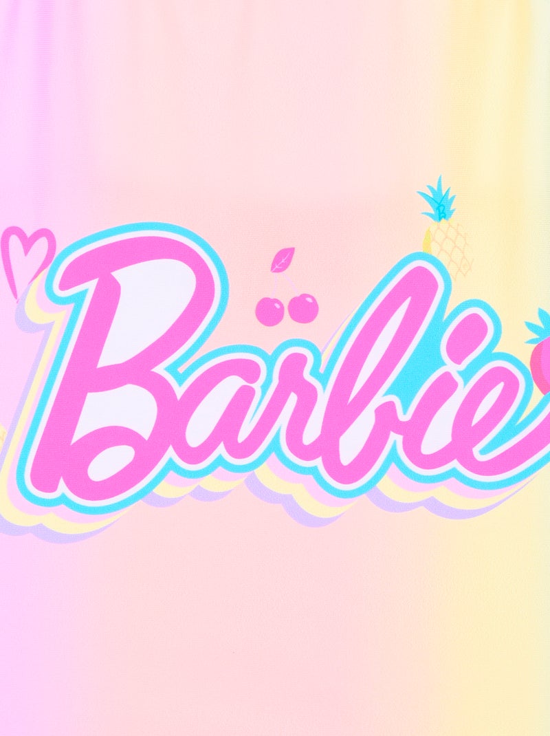 Costume intero 'Barbie' BLU - Kiabi