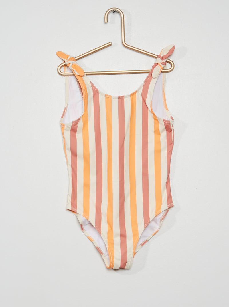 Costume intero BIANCO - Kiabi