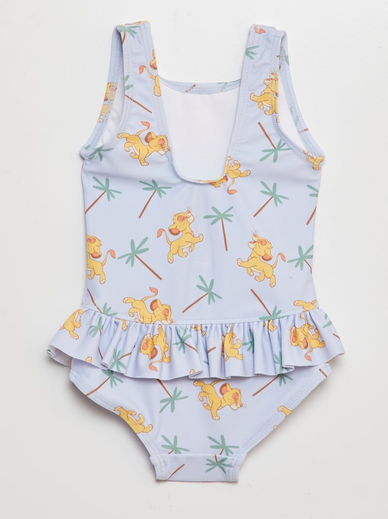 Costume intero 'Disney' BLU - Kiabi