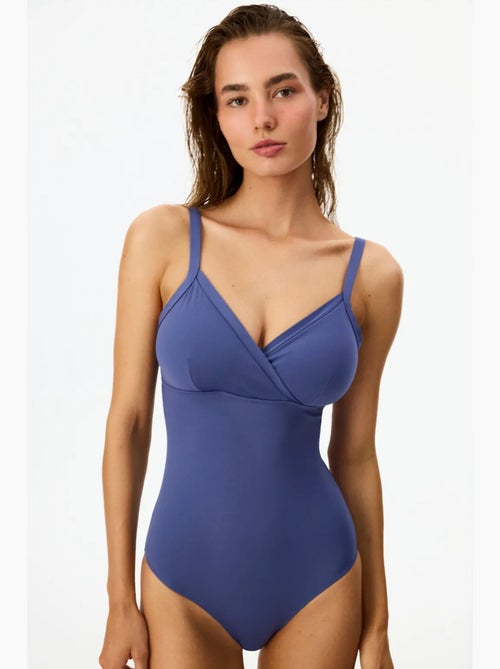 Costume intero donna olenisa penti - Kiabi