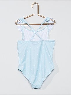 Costume intero 'Frozen' - Kiabi